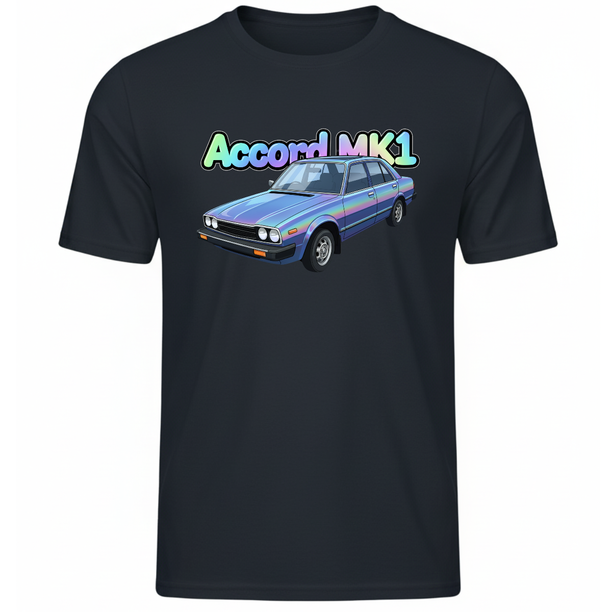 Honda Accord MK1