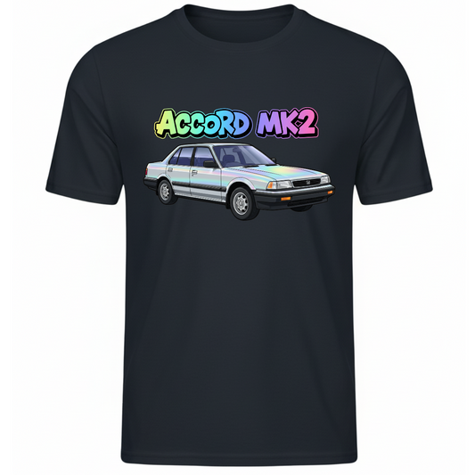 Honda Accord MK2