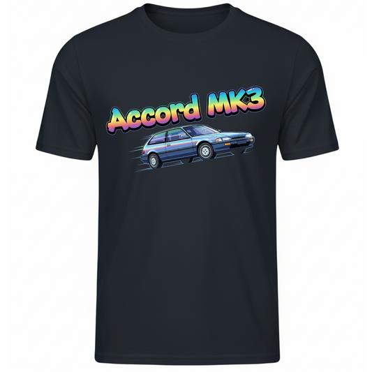Honda Accord MK3