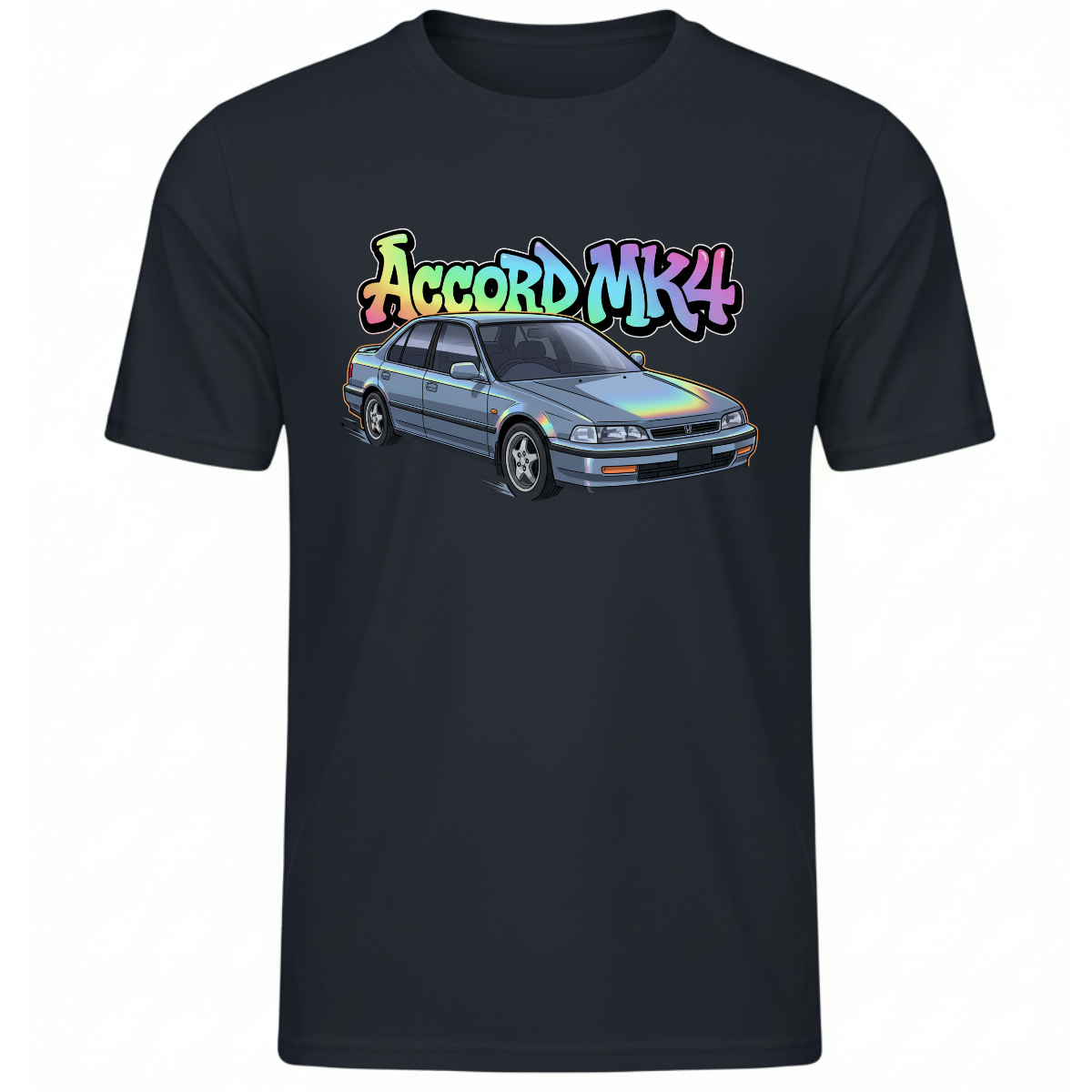 Honda Accord MK4