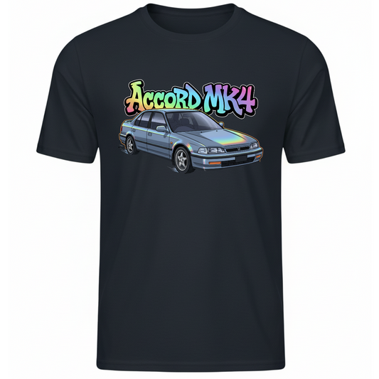 Honda Accord MK4