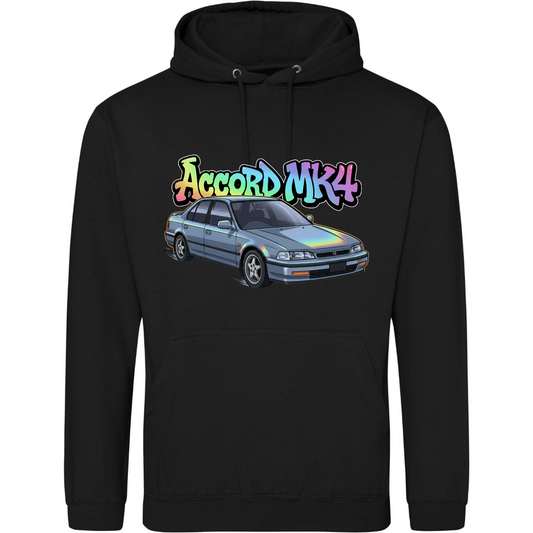 Honda Accord MK4