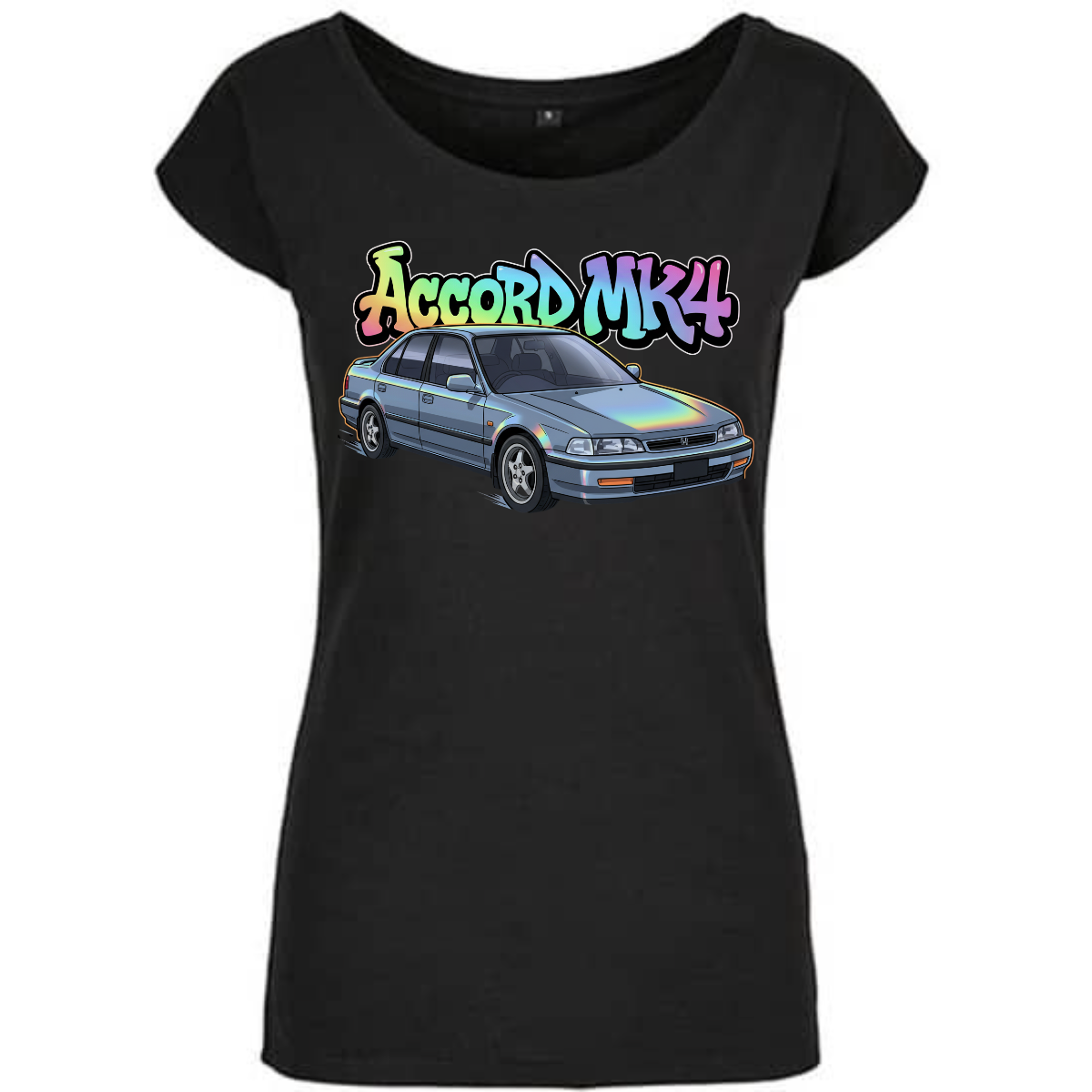 Honda Accord MK4