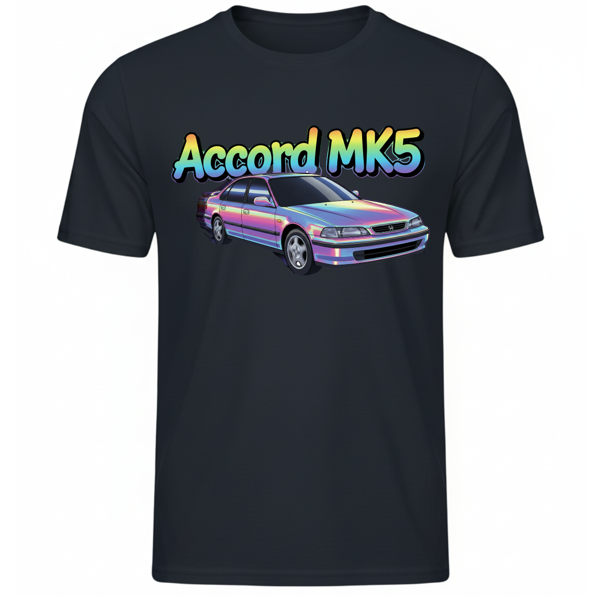 Honda Accord MK5