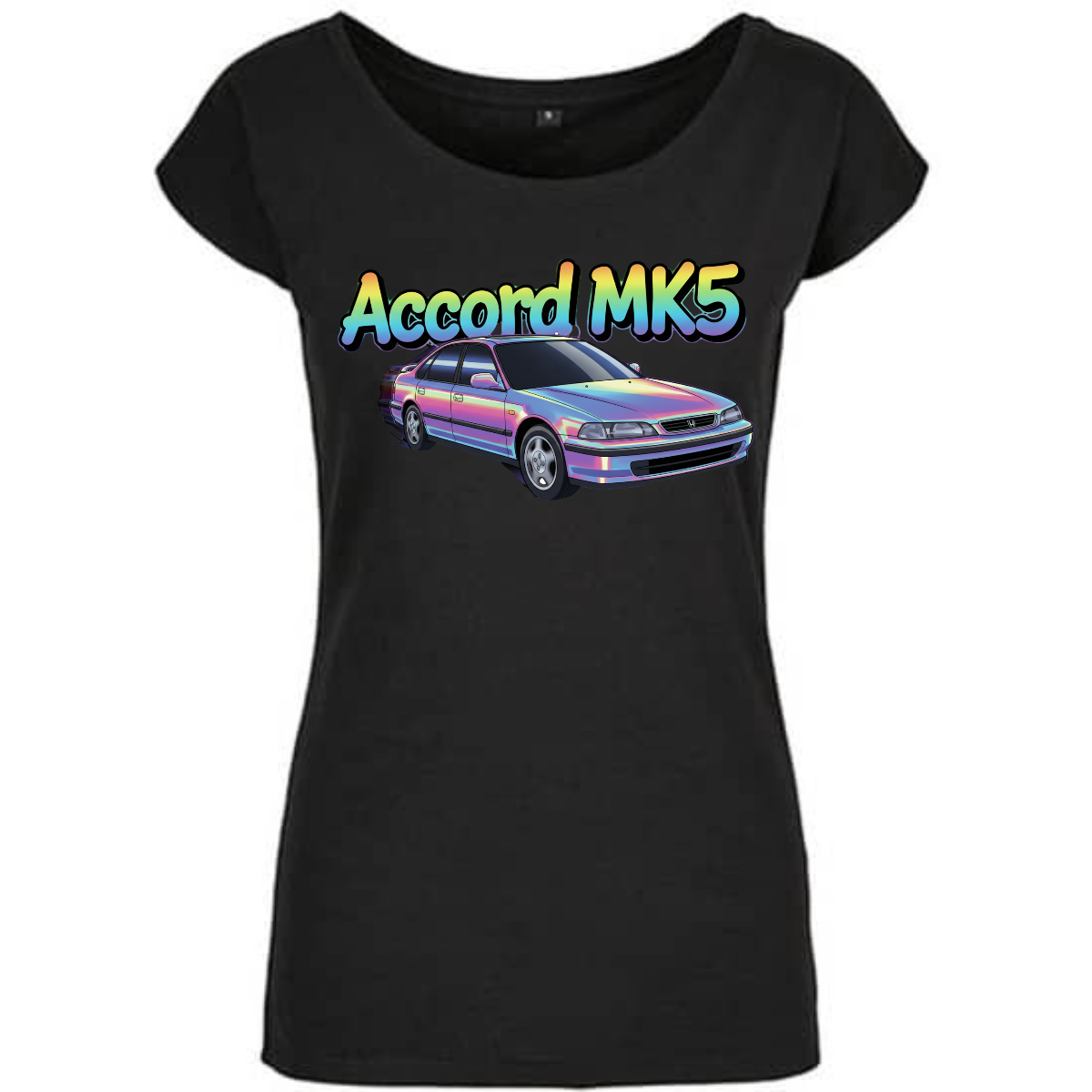 Honda Accord MK5