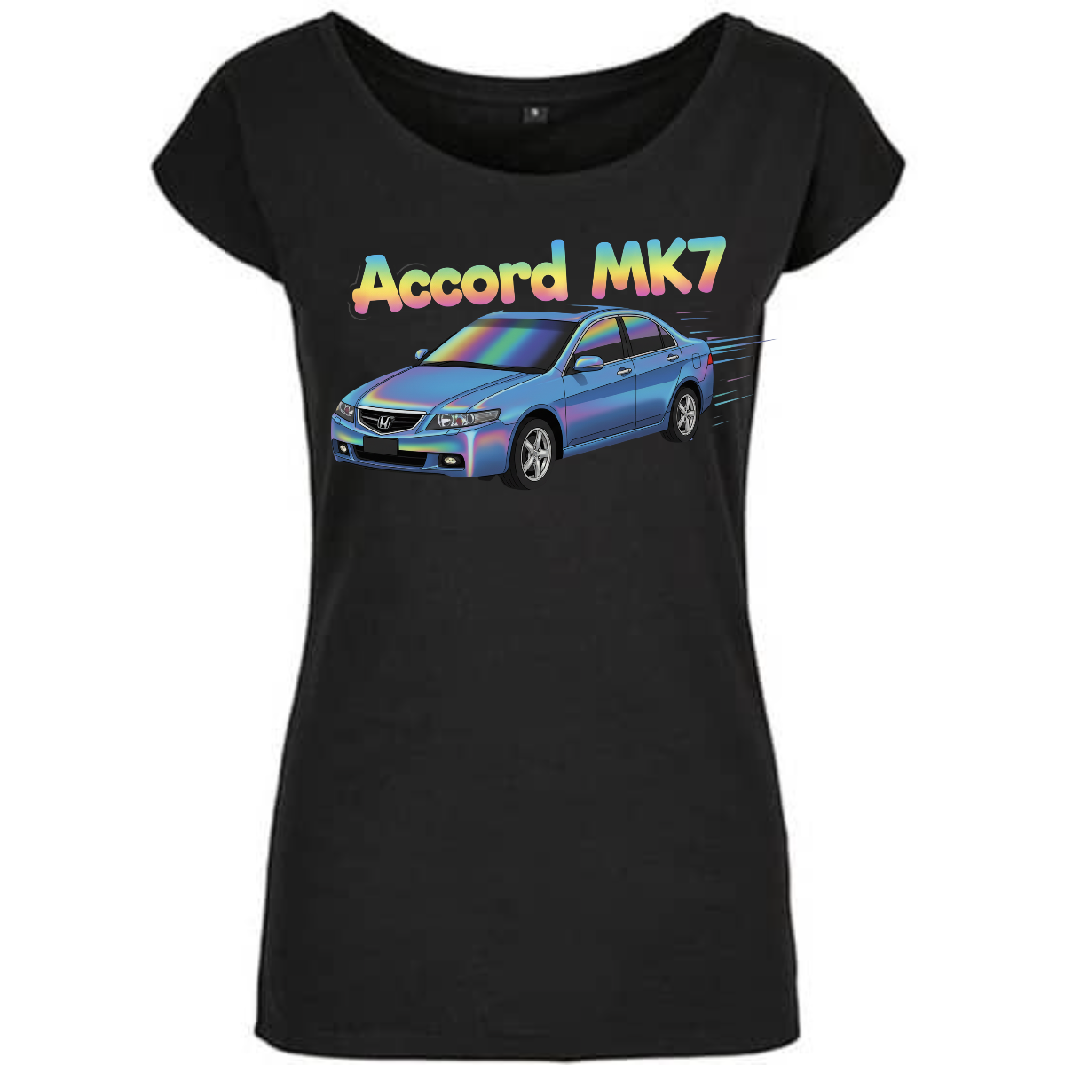 Honda Accord MK7