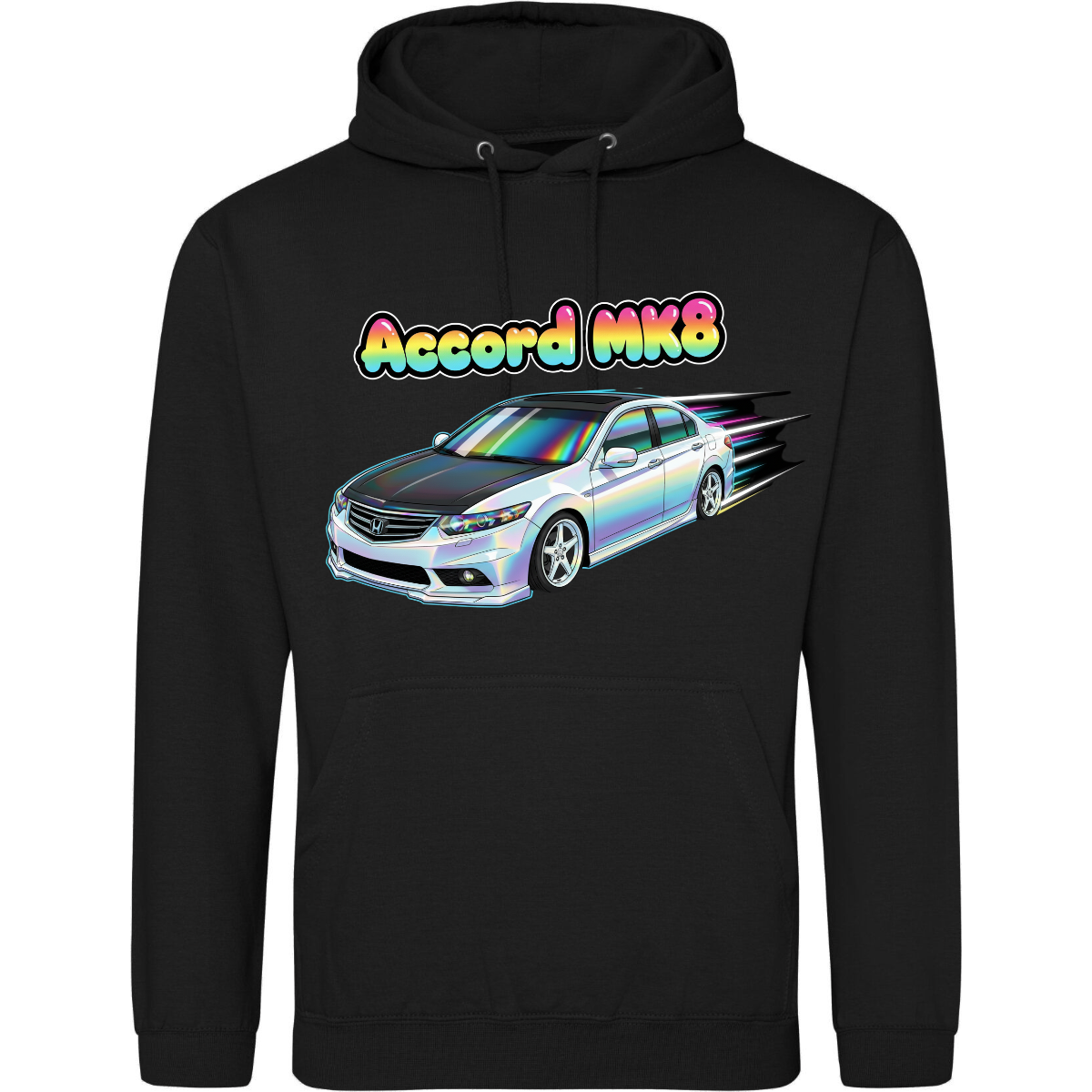 Honda Accord MK8