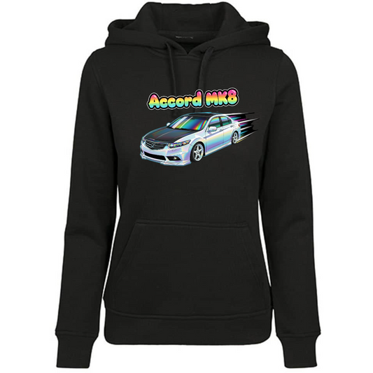 Honda Accord MK8