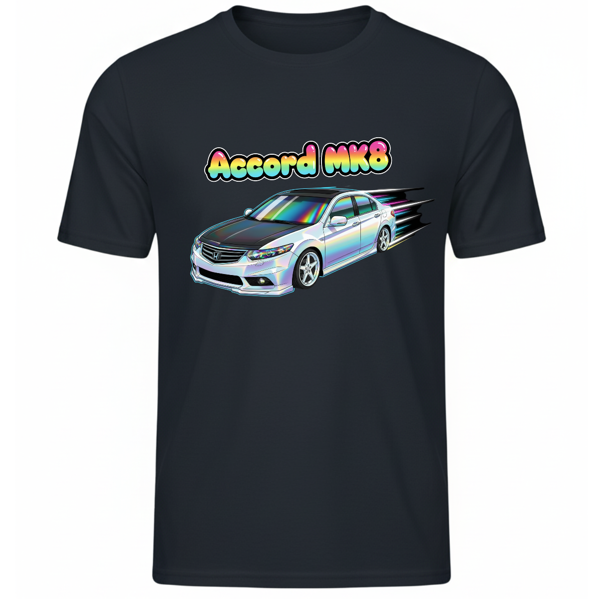 Honda Accord MK8