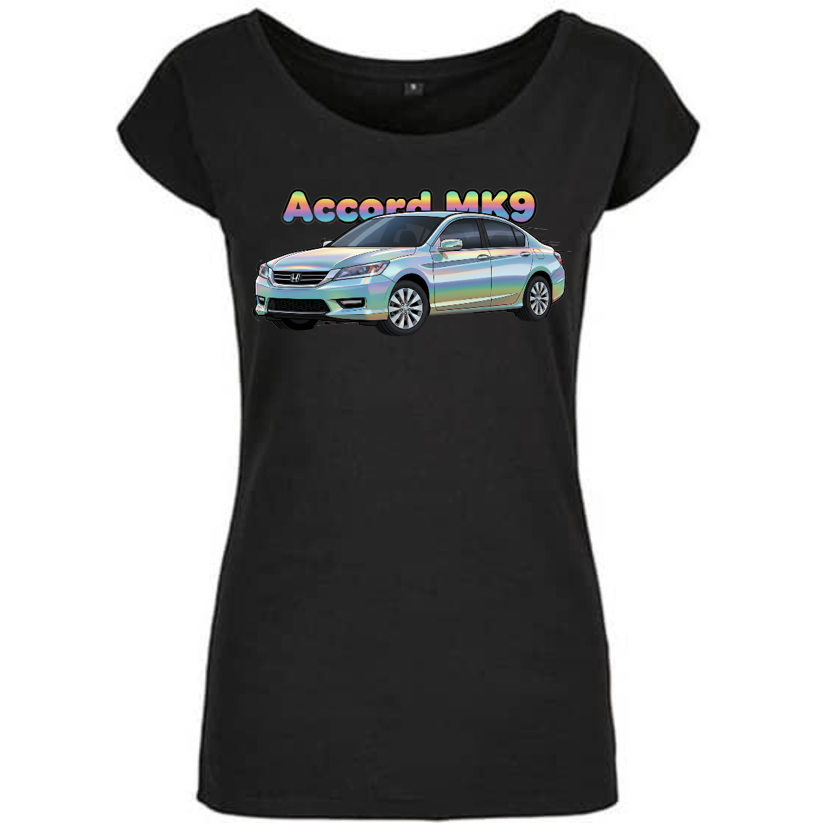 Honda Accord MK9