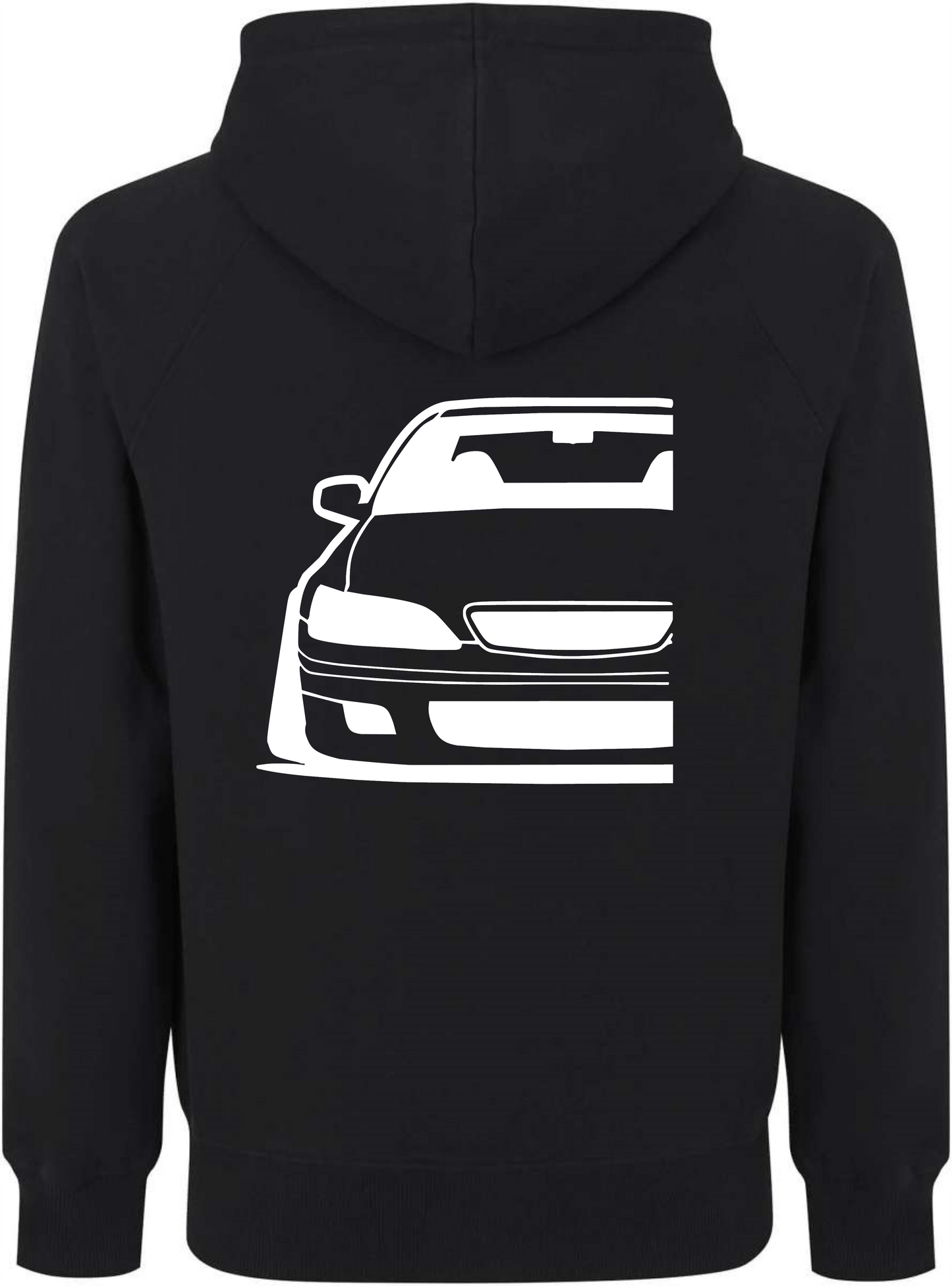 Honda Accord CG