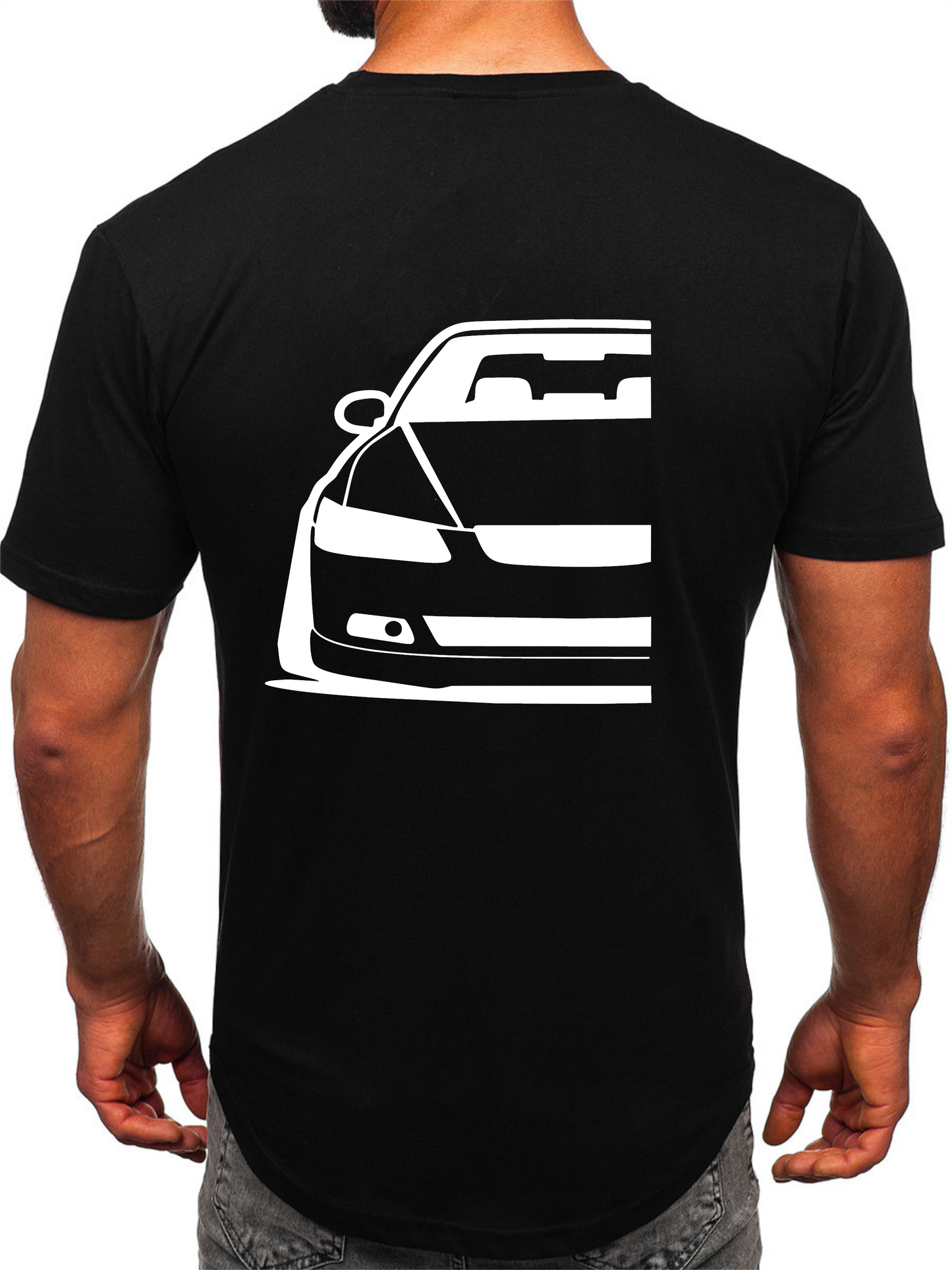 Honda Accord CL7