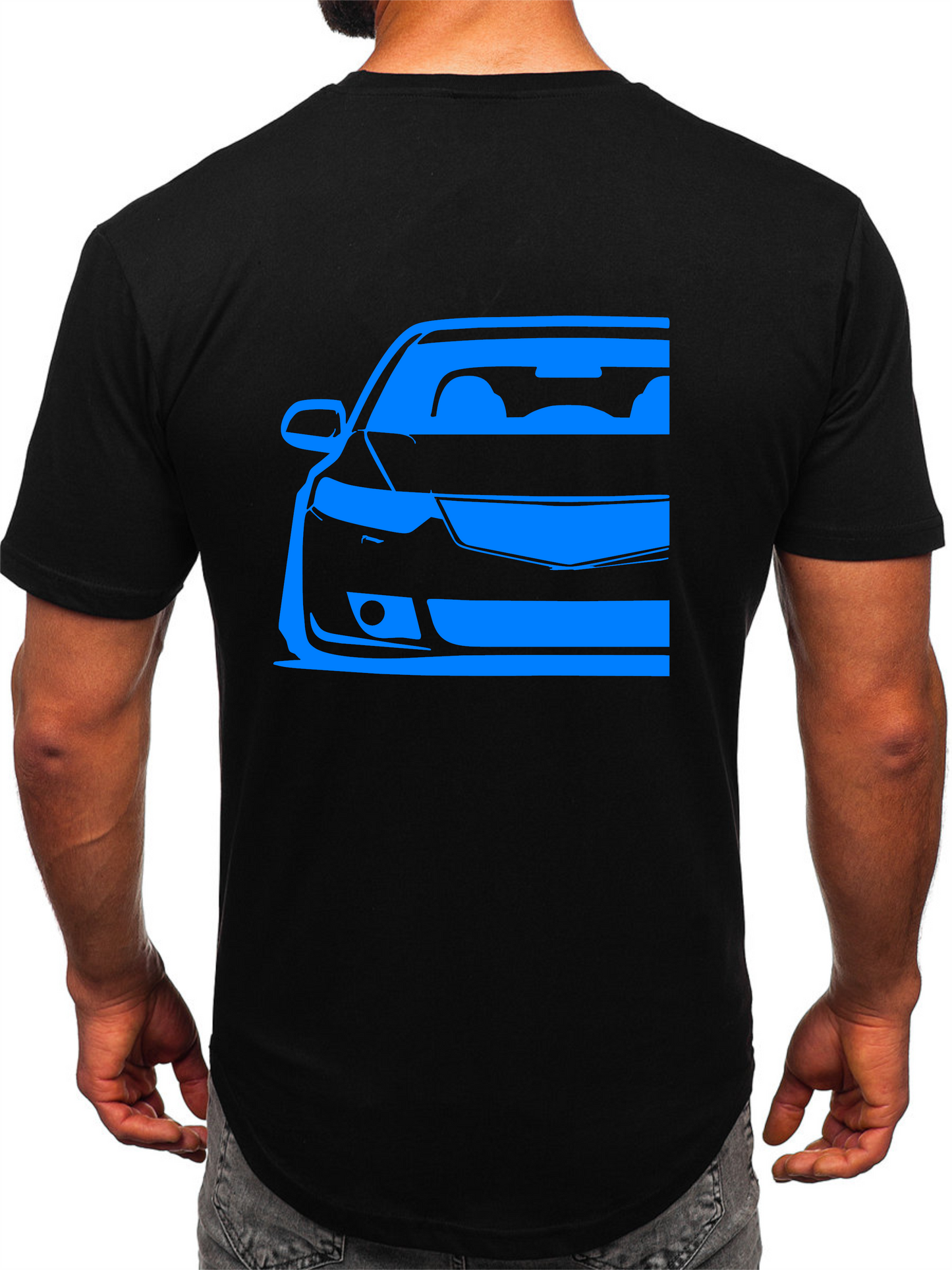 Honda Accord CW Tourer