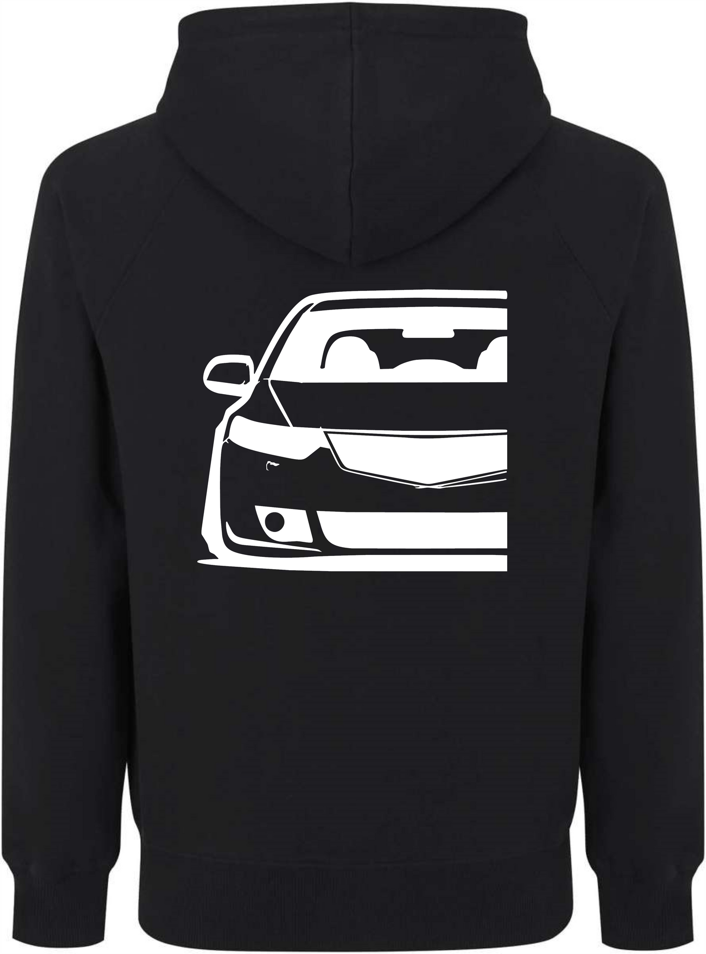 Honda Accord CW Tourer