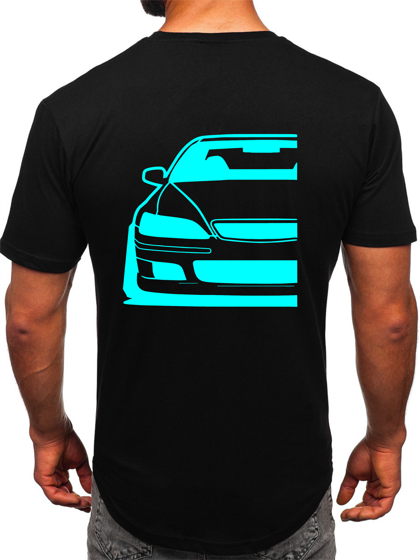 Honda Accord 2.0L CR-V