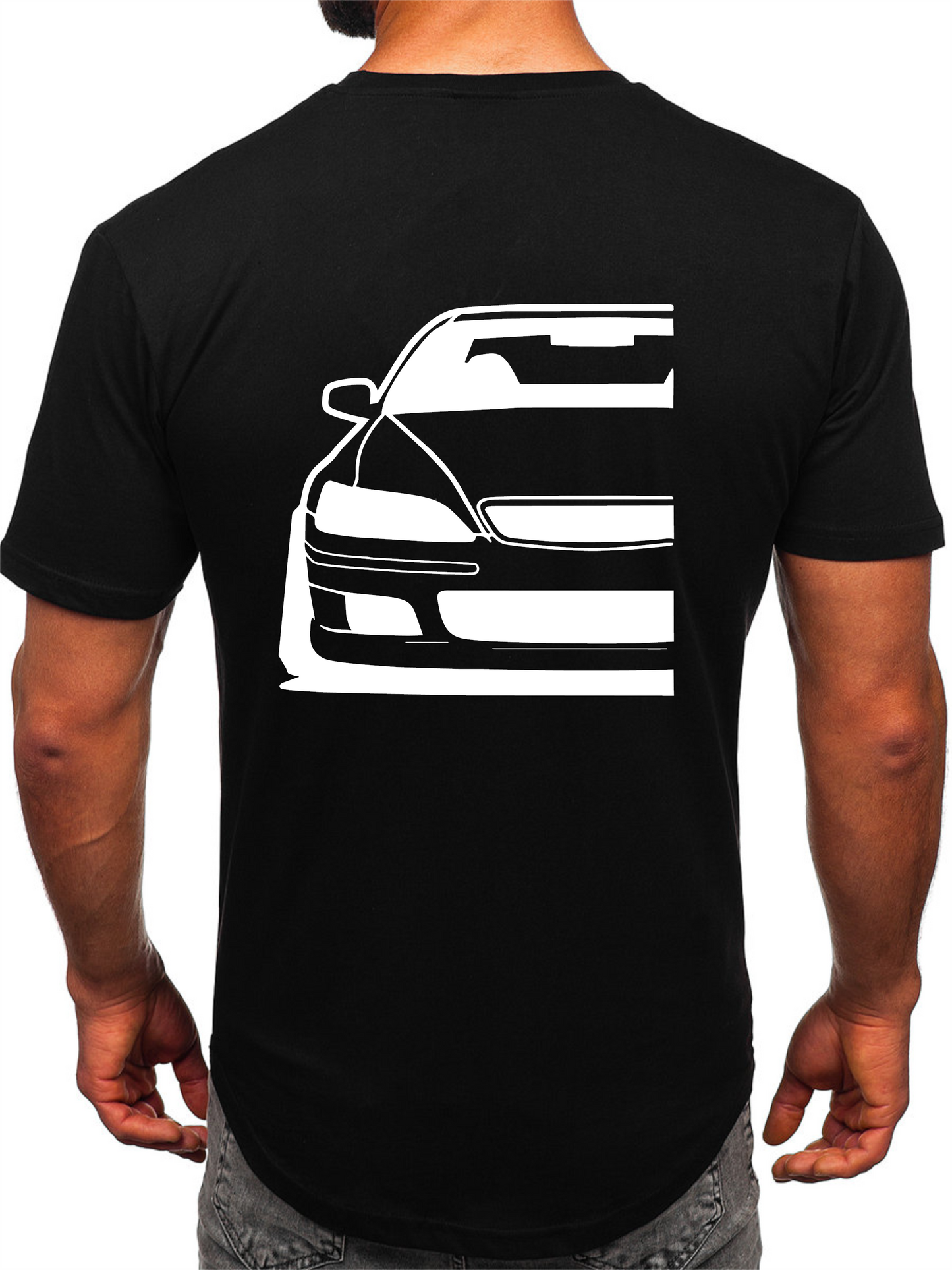 Honda Accord 2.0L CR-V