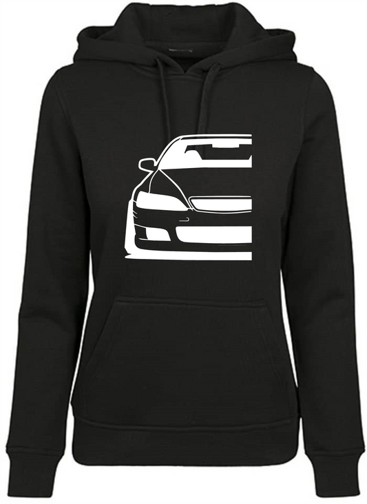 Honda Accord 2.0L CR-V