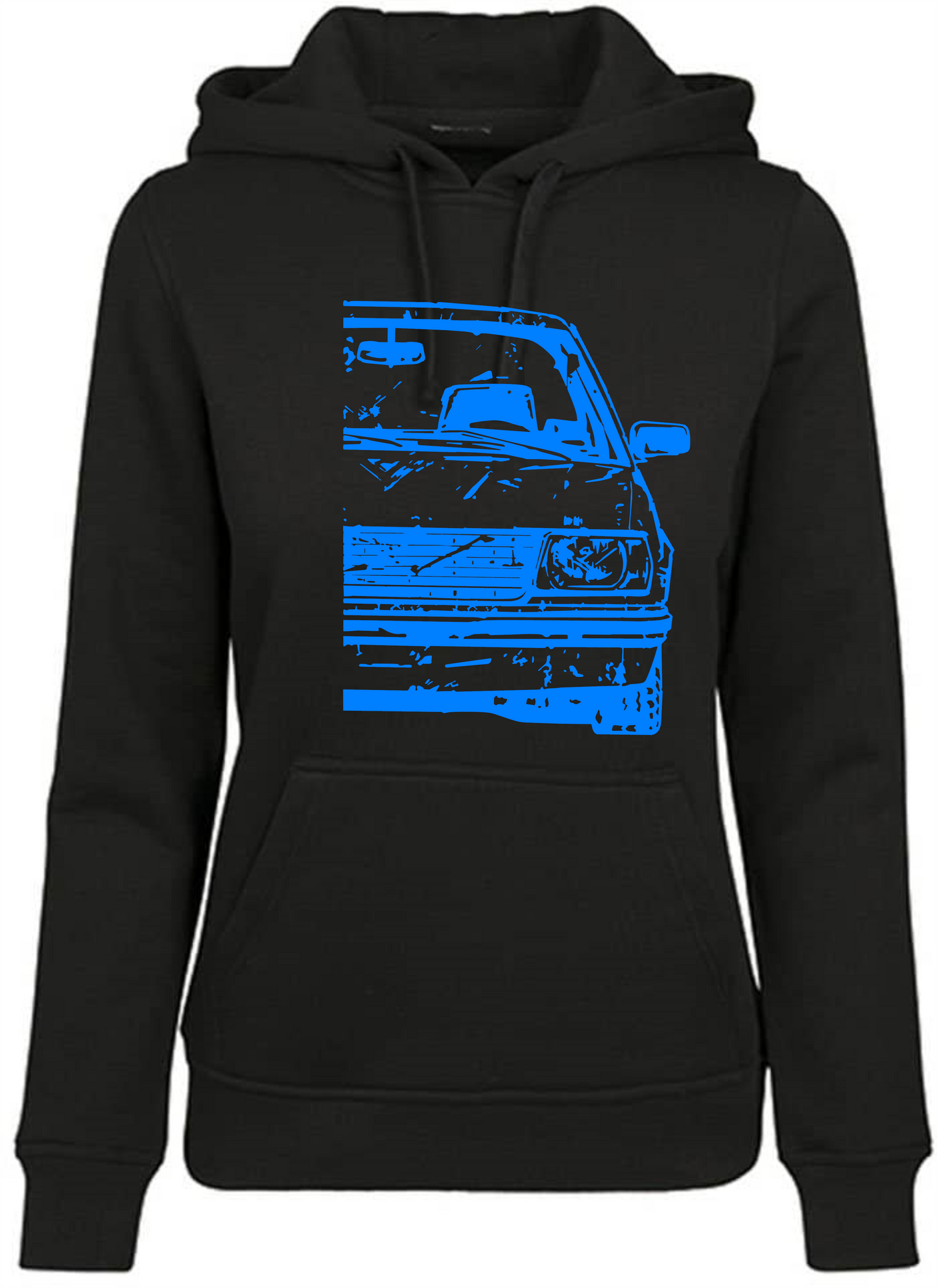 Opel Ascona B