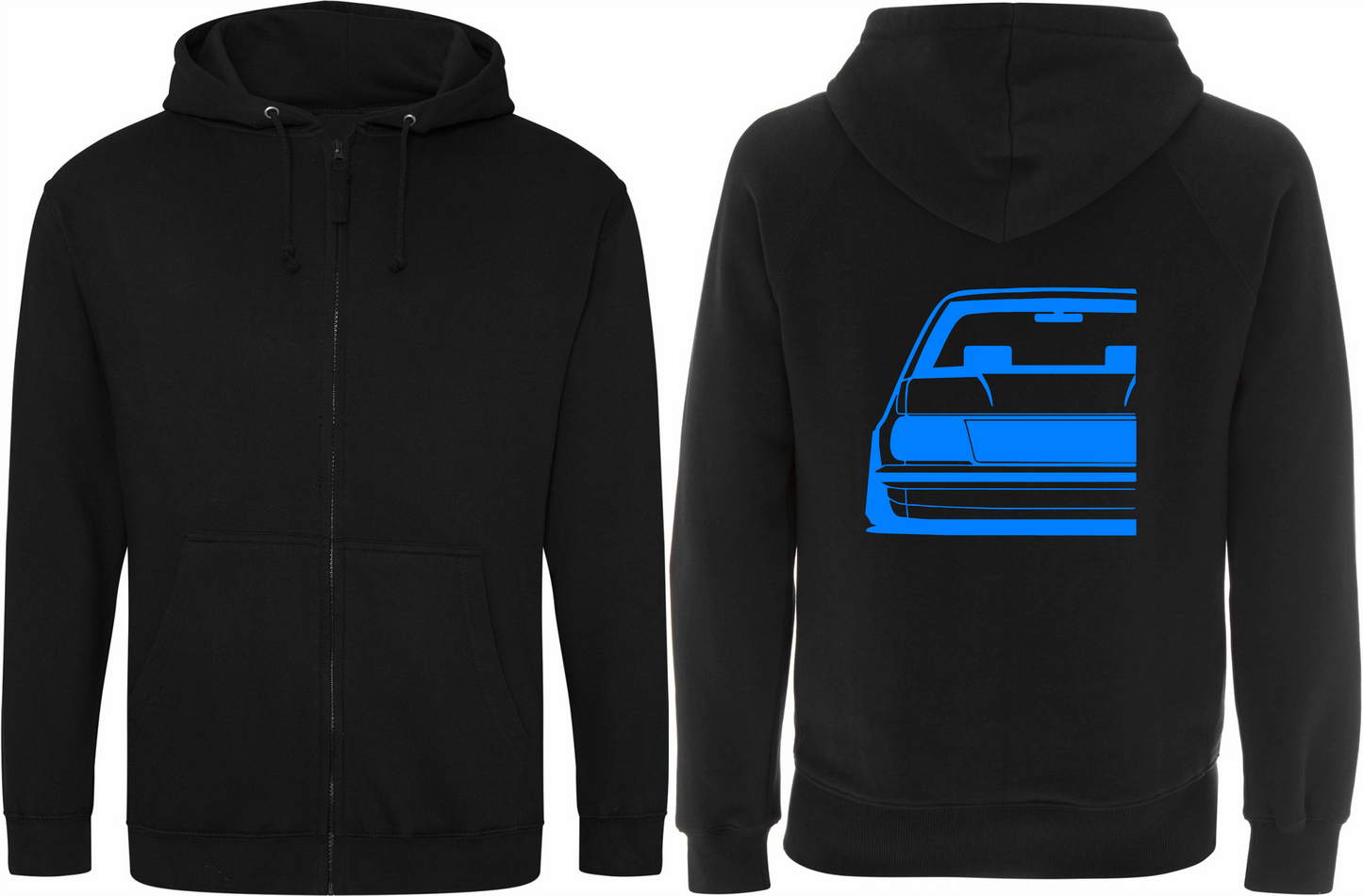 Opel Ascona B