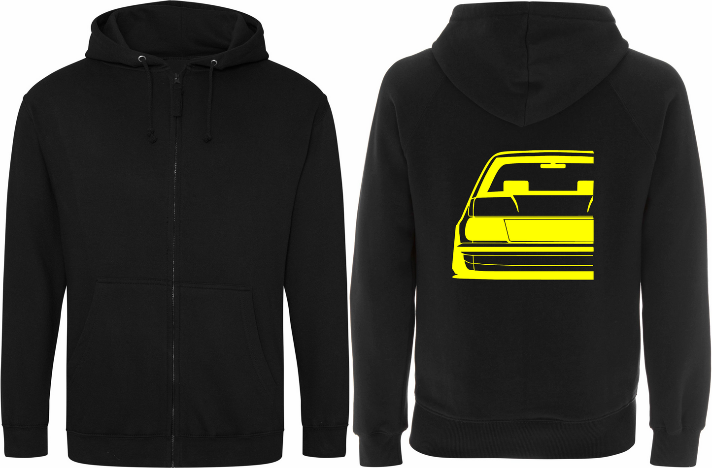 Opel Ascona B