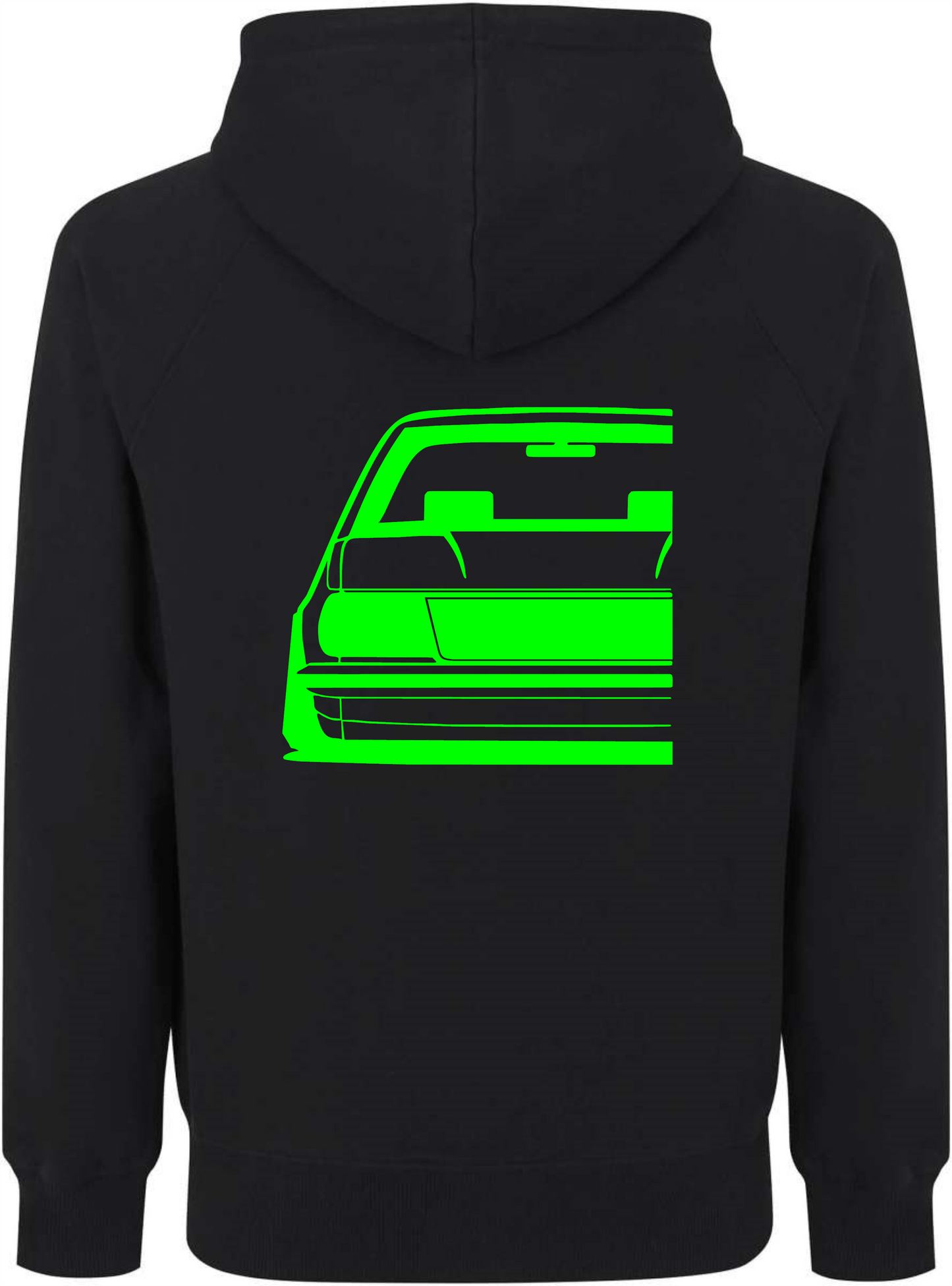 Opel Ascona B