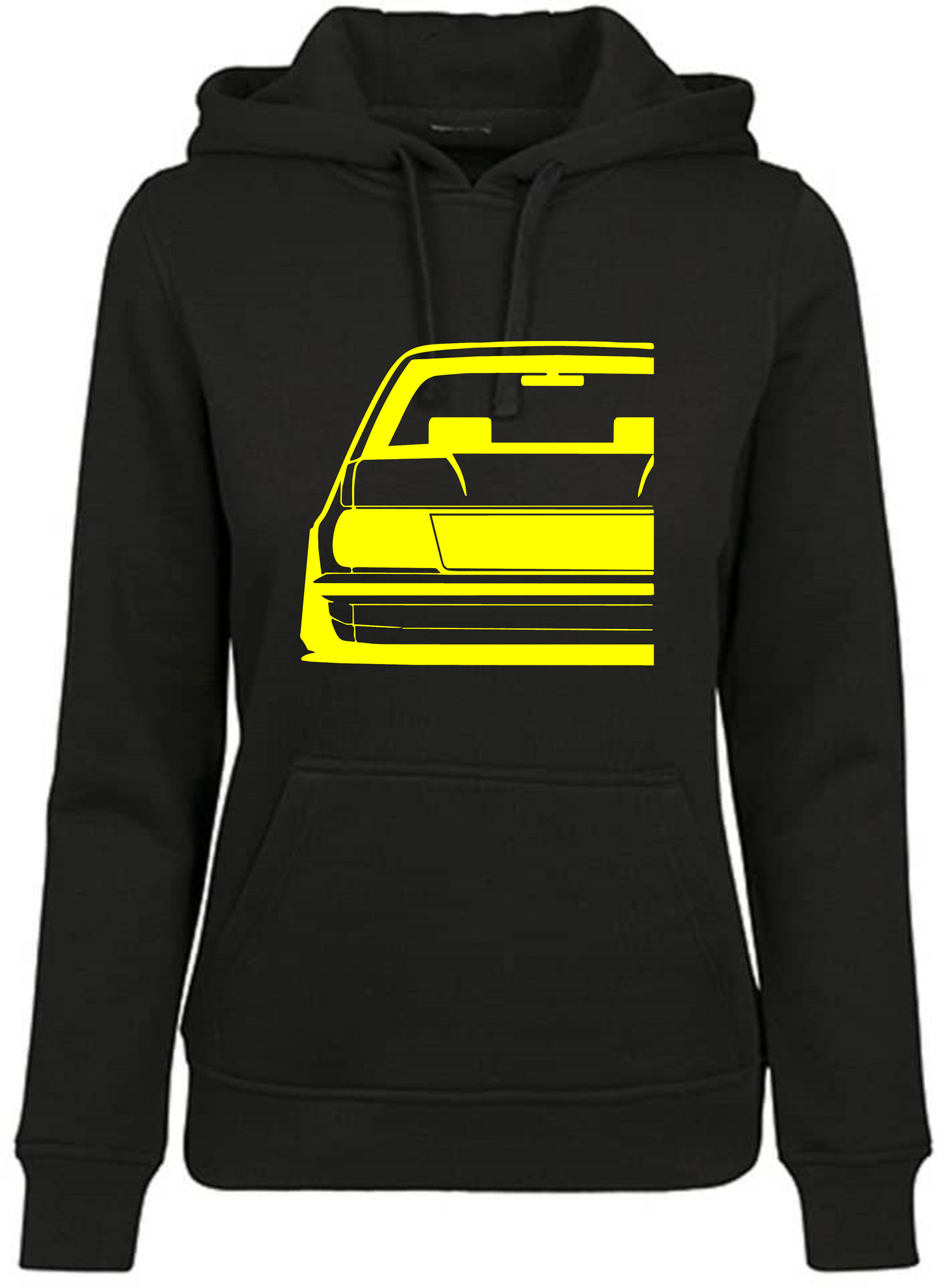 Opel Ascona B