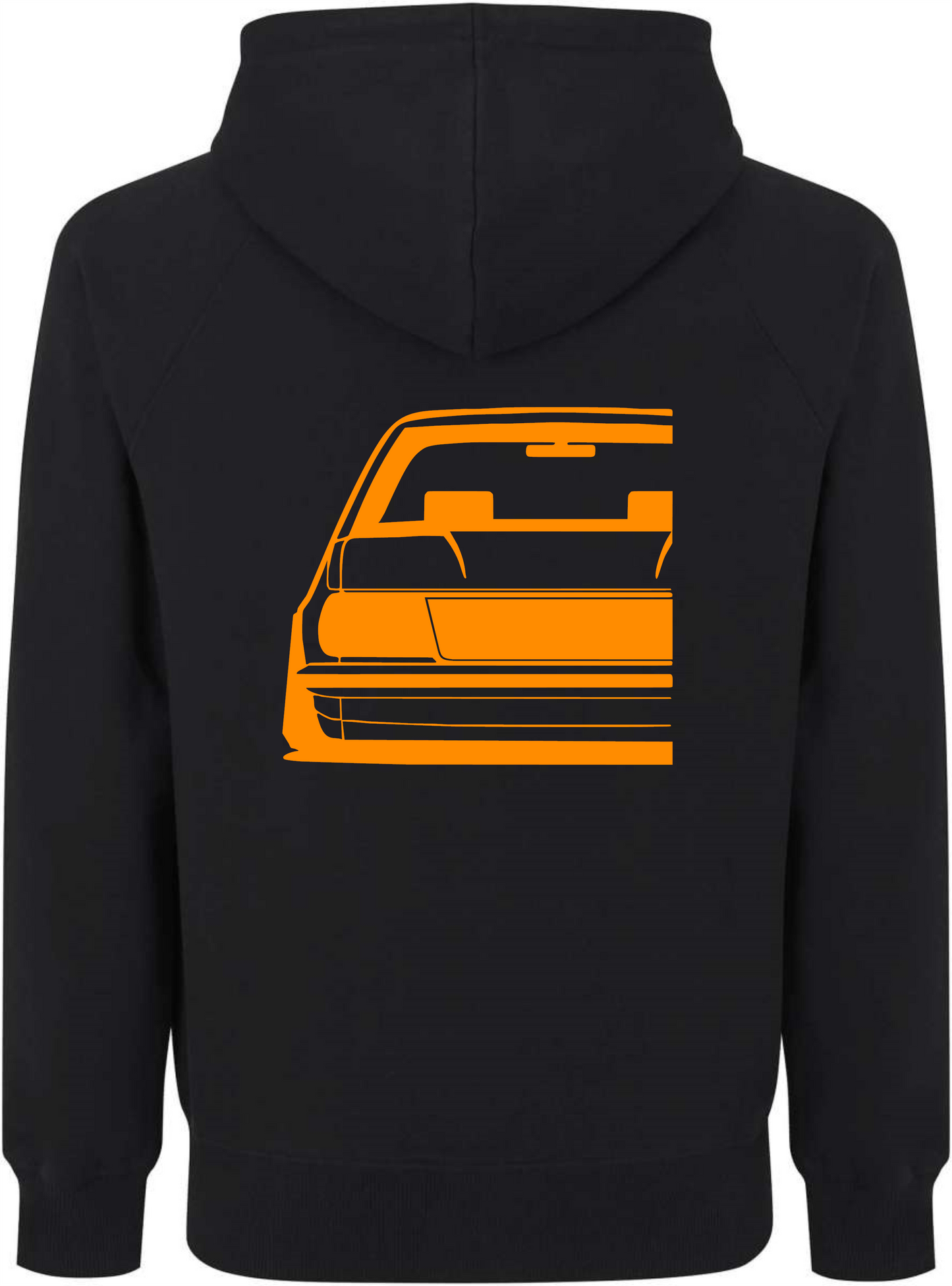 Opel Ascona B
