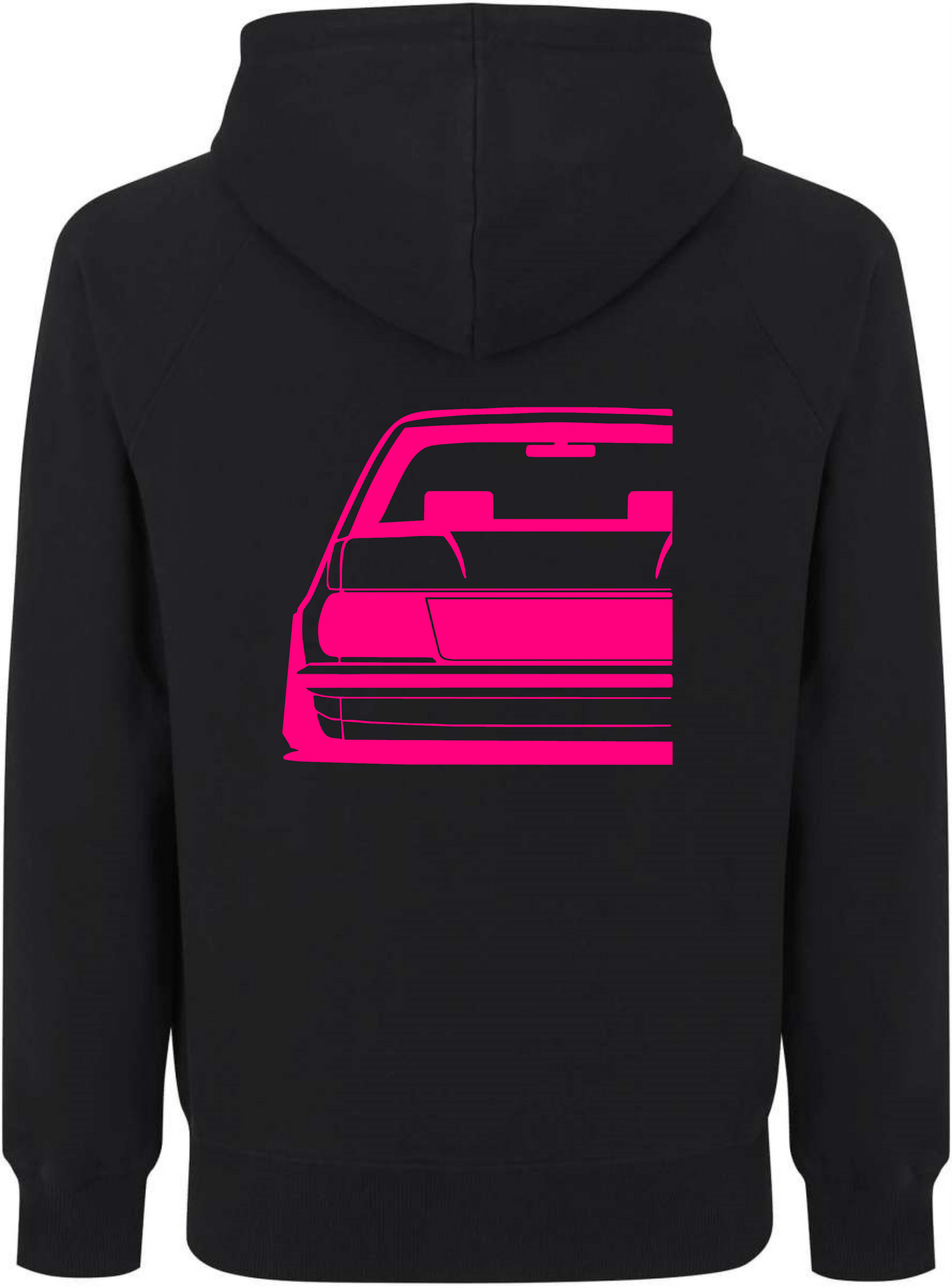 Opel Ascona B