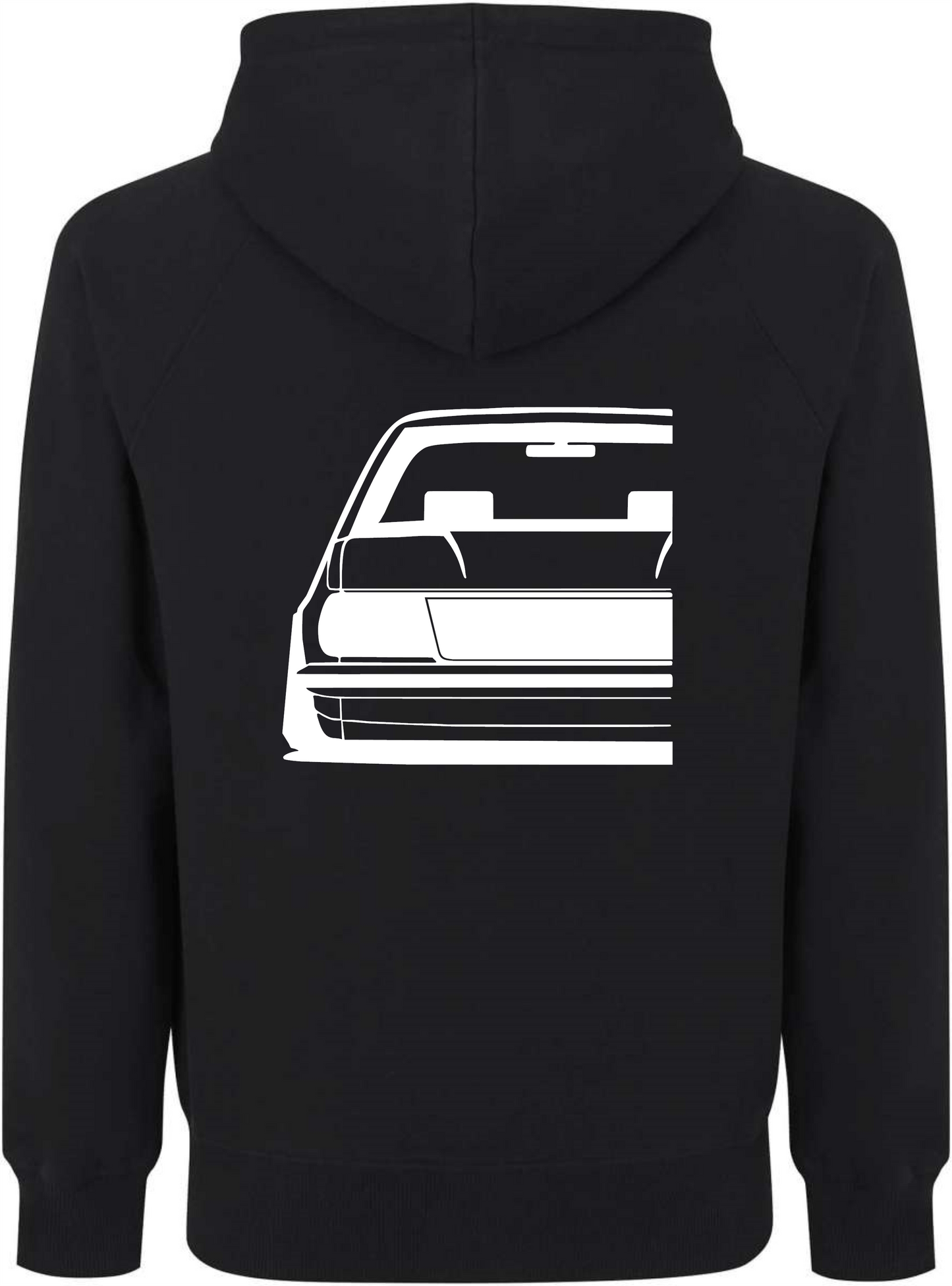Opel Ascona B