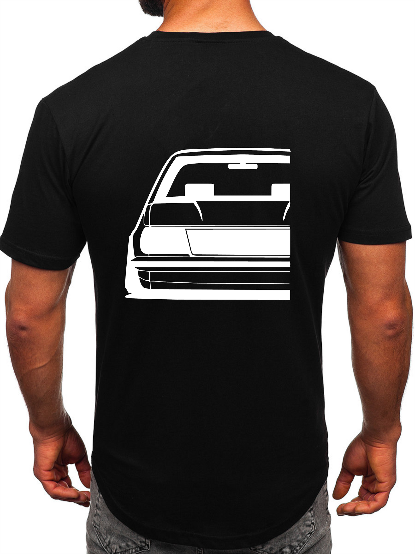 Opel Ascona B