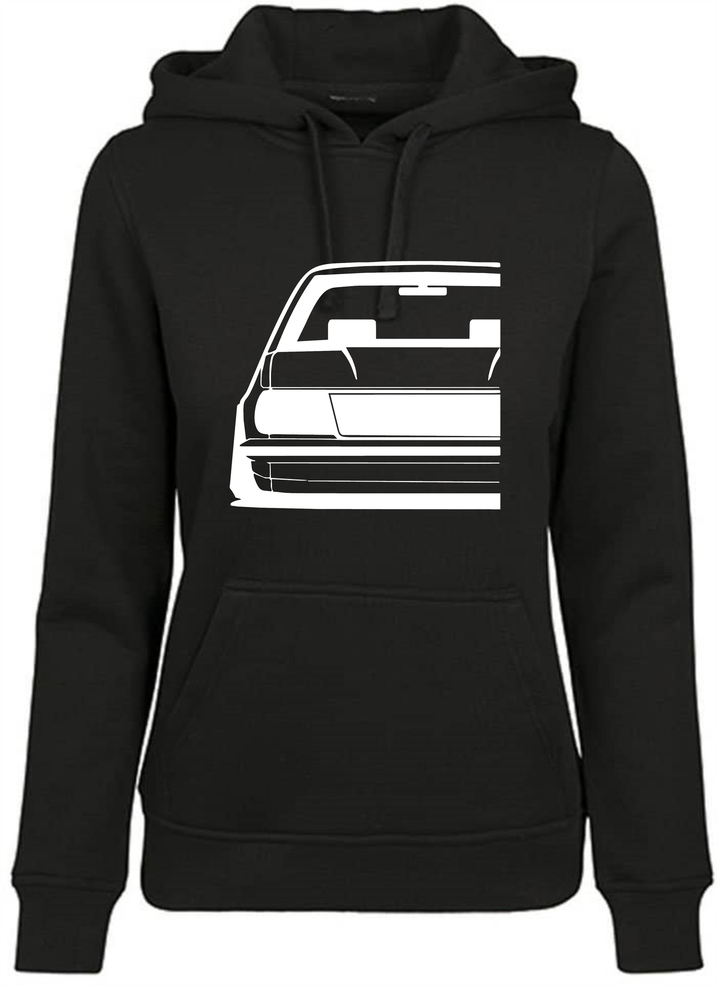 Opel Ascona B
