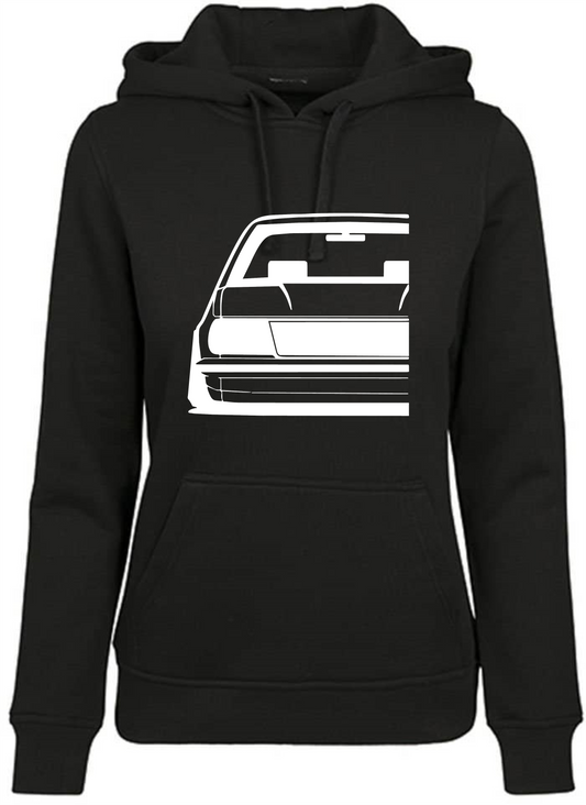 Opel Ascona B