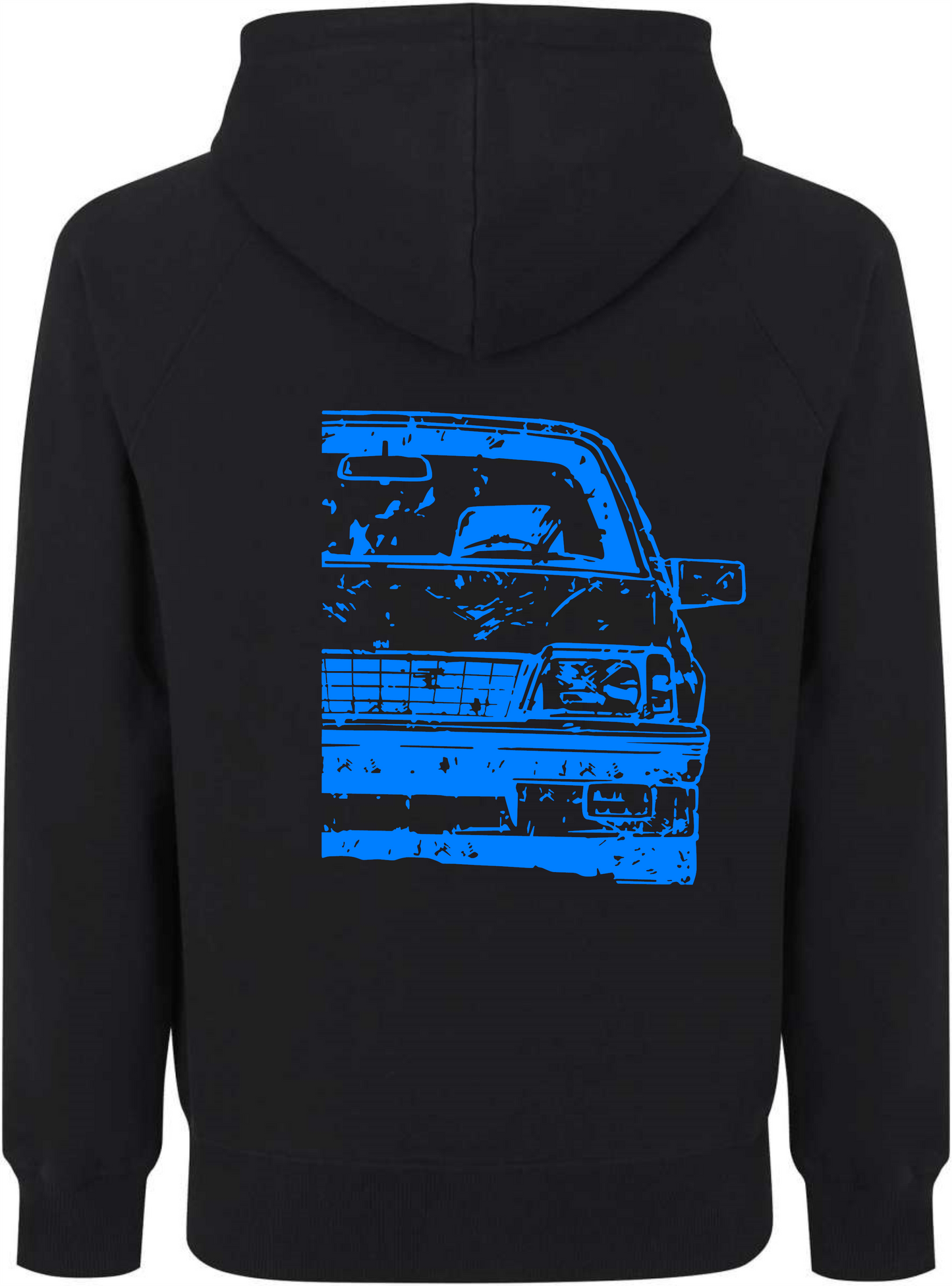 Opel Ascona C