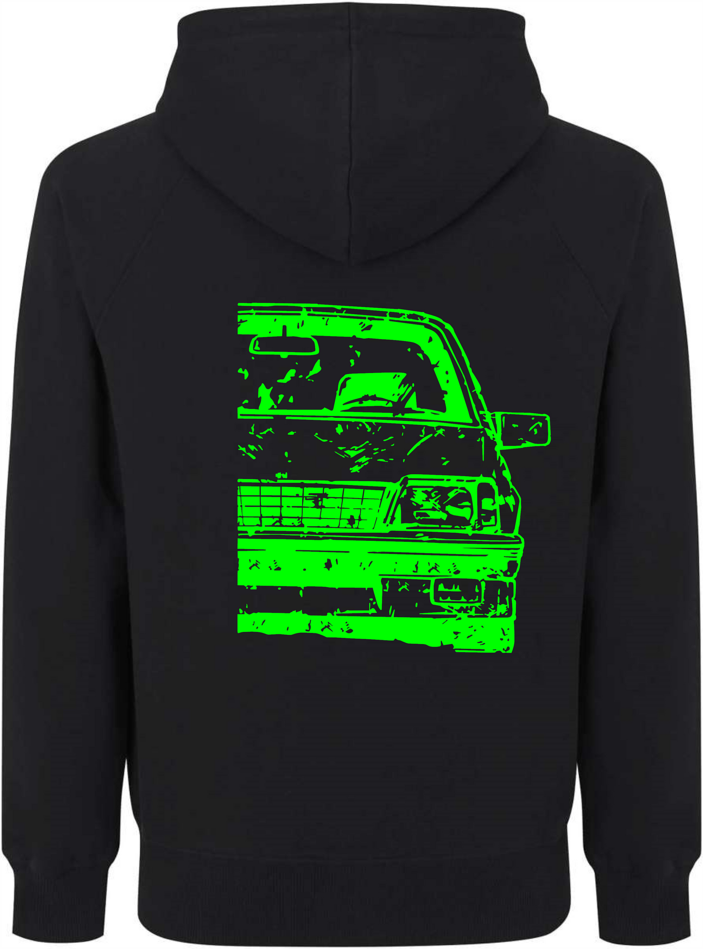 Opel Ascona C