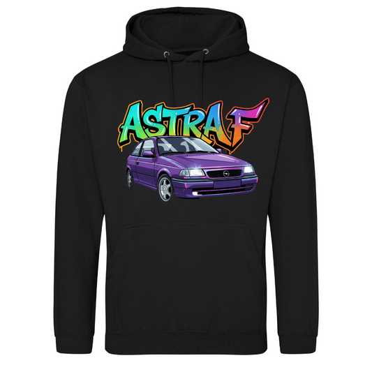 Opel Astra F
