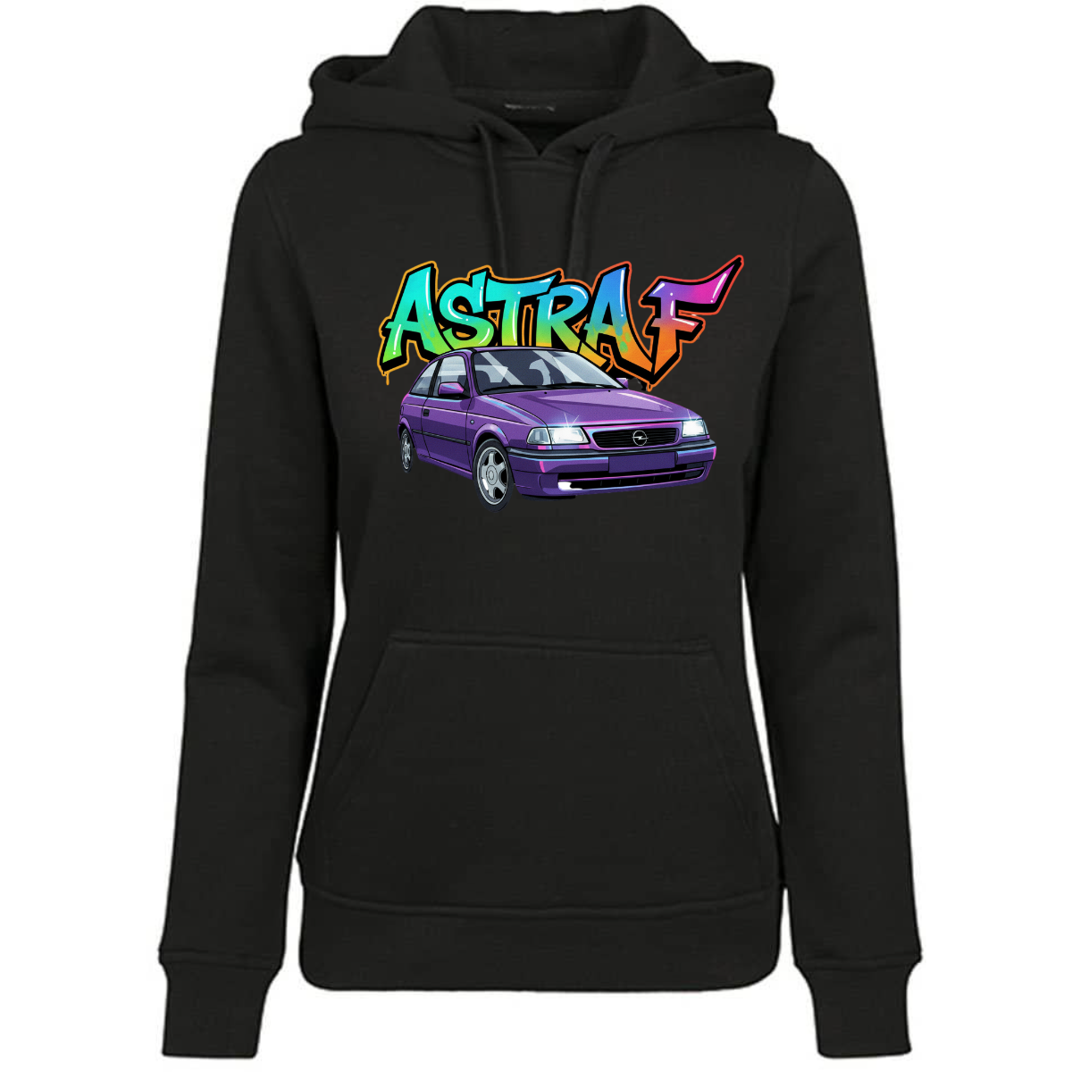 Opel Astra F