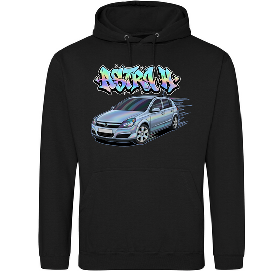 Opel Astra H