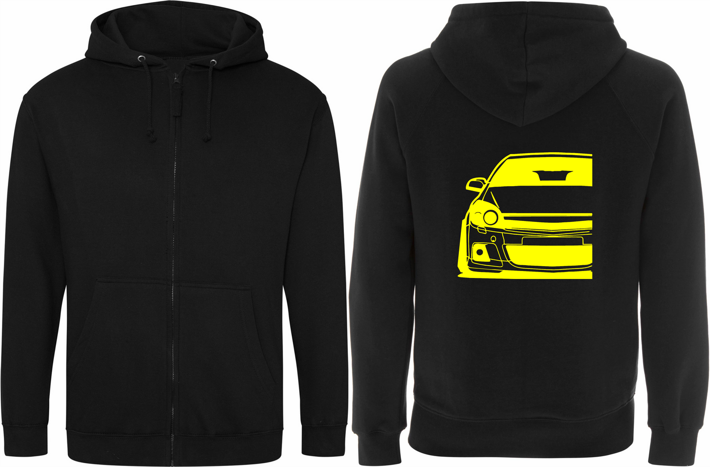 Opel Astra H OPC