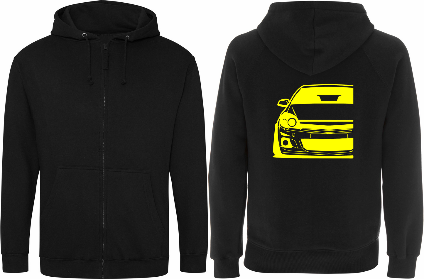Opel Astra H