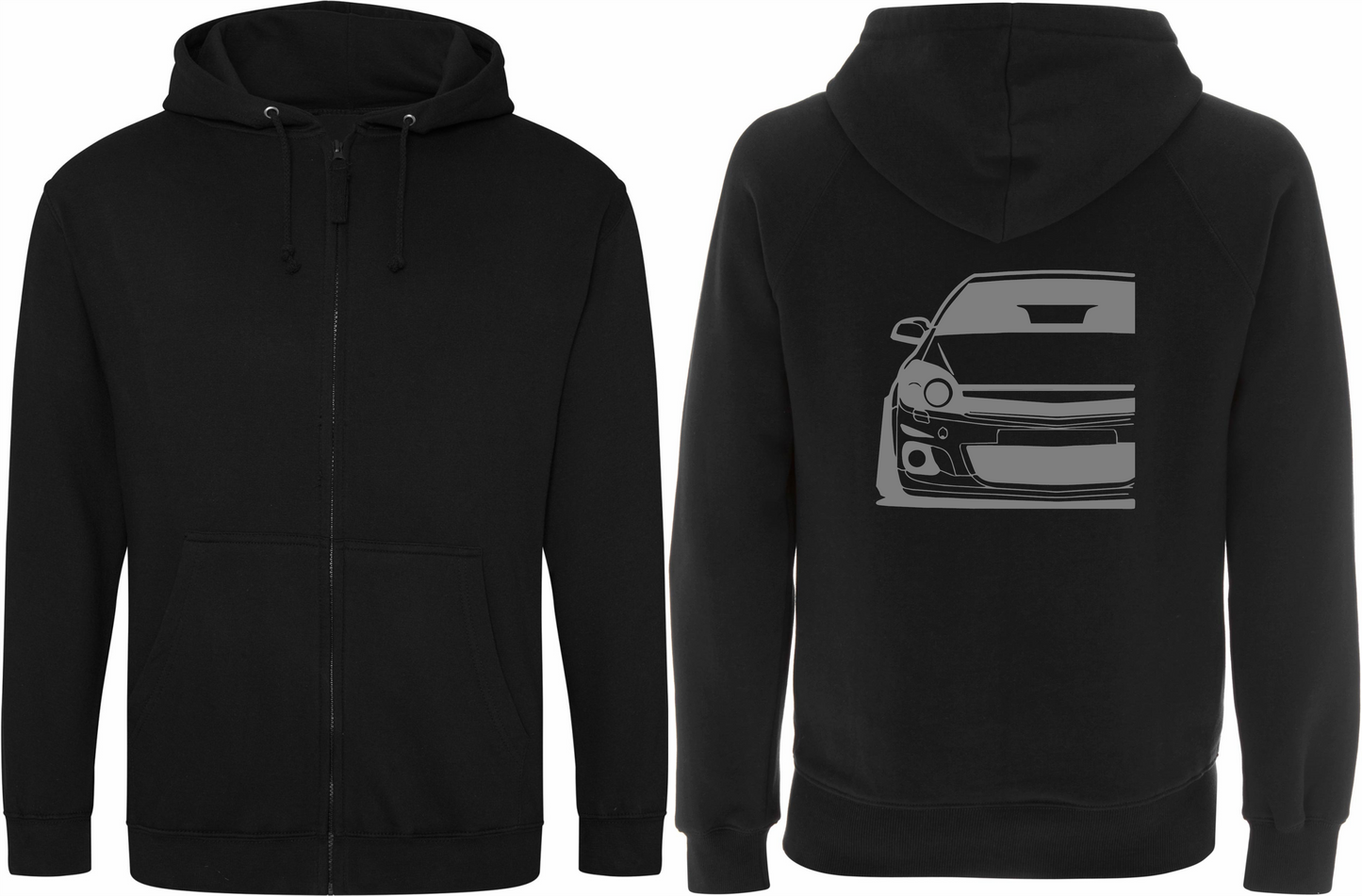 Opel Astra H