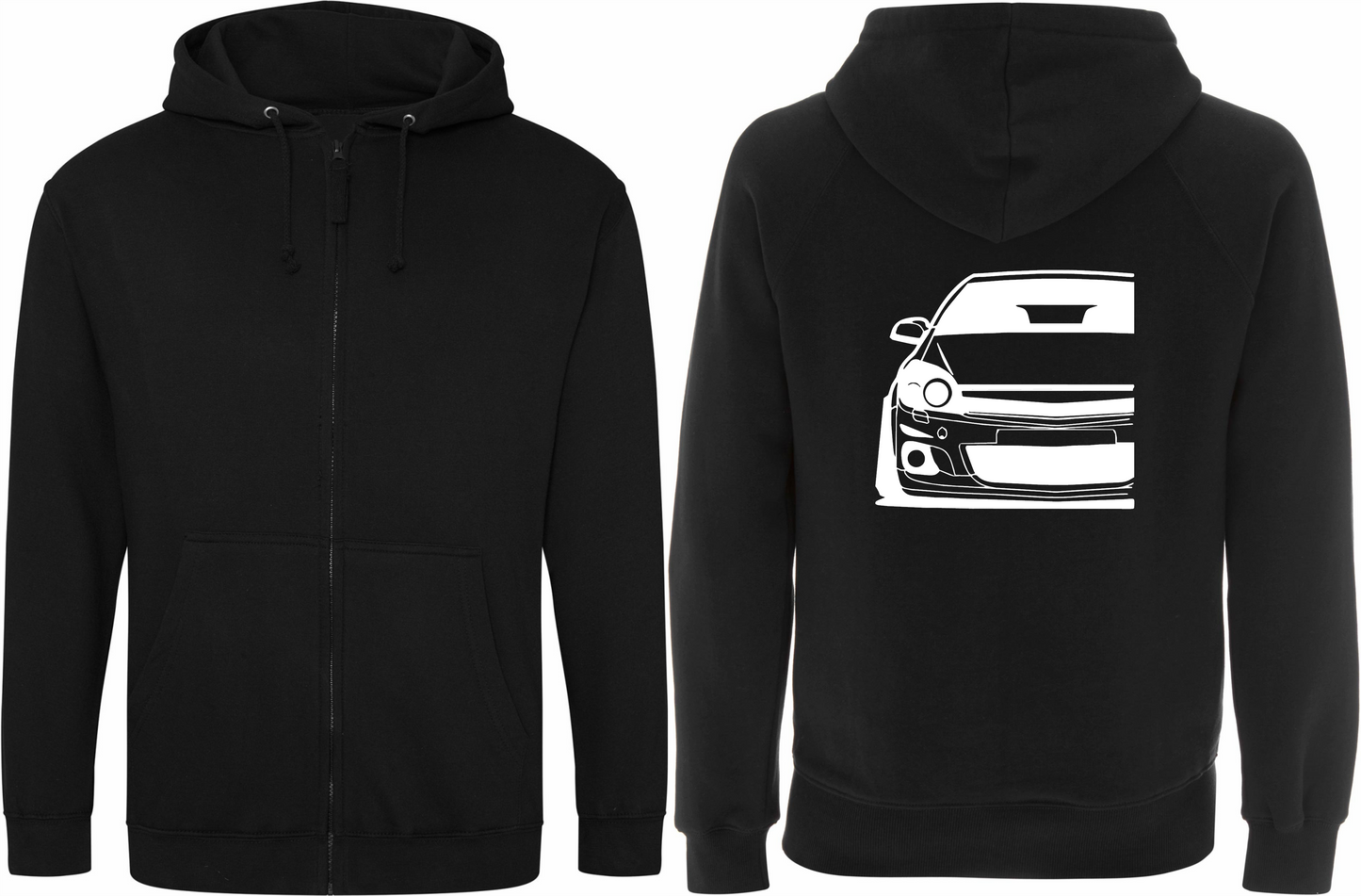 Opel Astra H