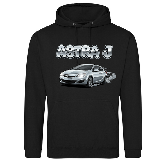Opel Astra J
