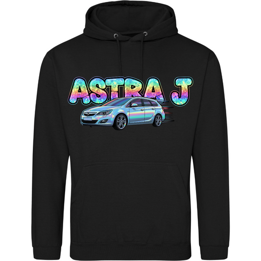 Opel Astra J Sportstourer