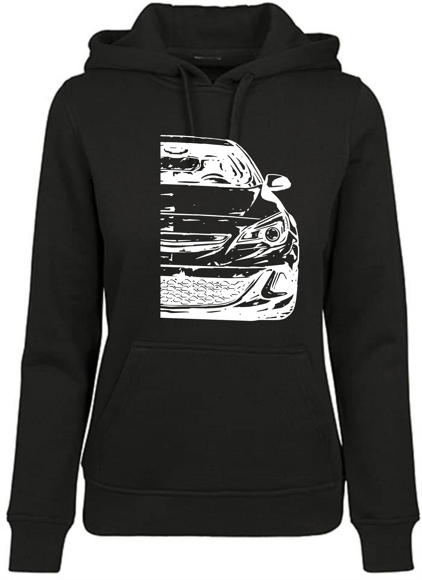 Opel Astra J
