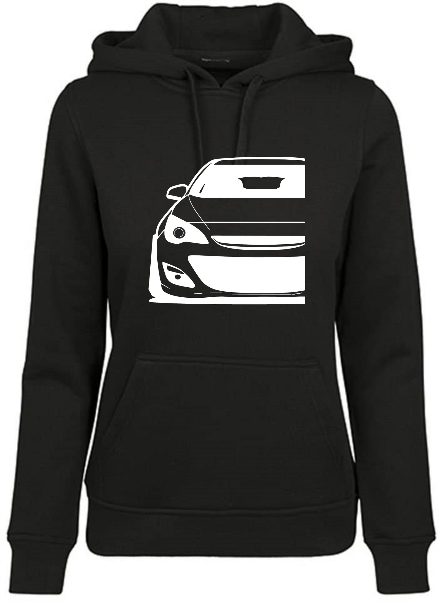 Opel Astra J
