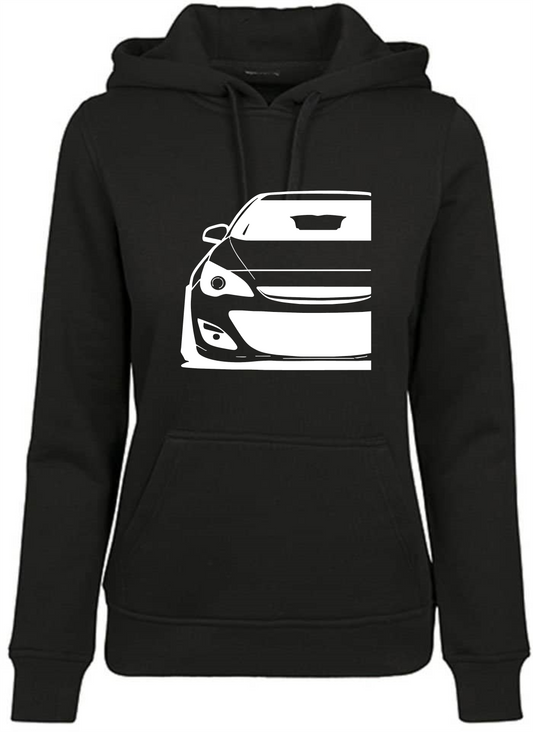 Opel Astra J