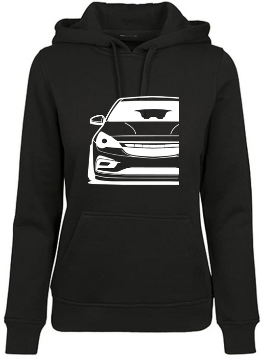 Opel Astra K