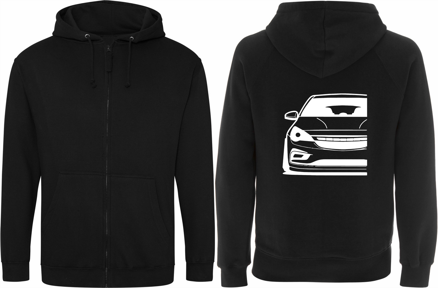 Opel Astra K