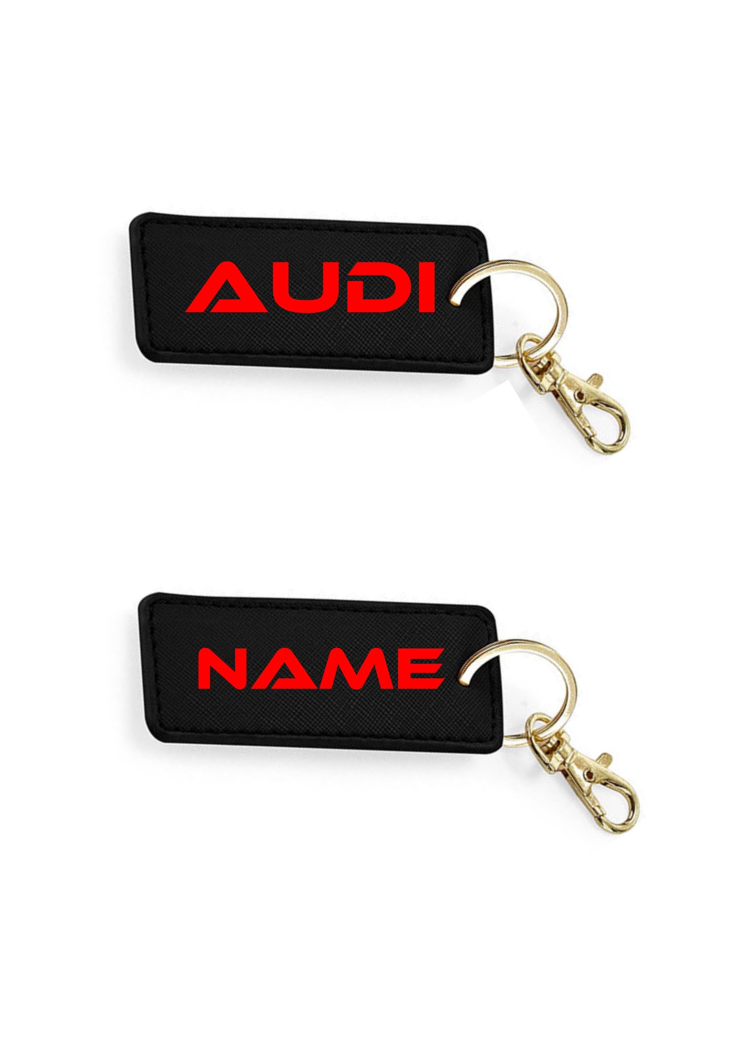 Audi Schlüsselanhänger