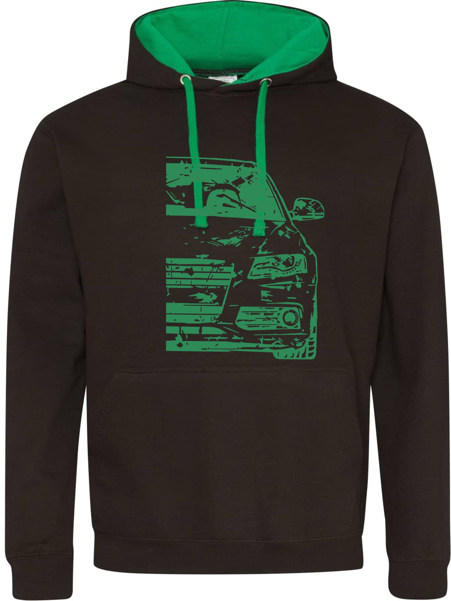 B8 Limousine
